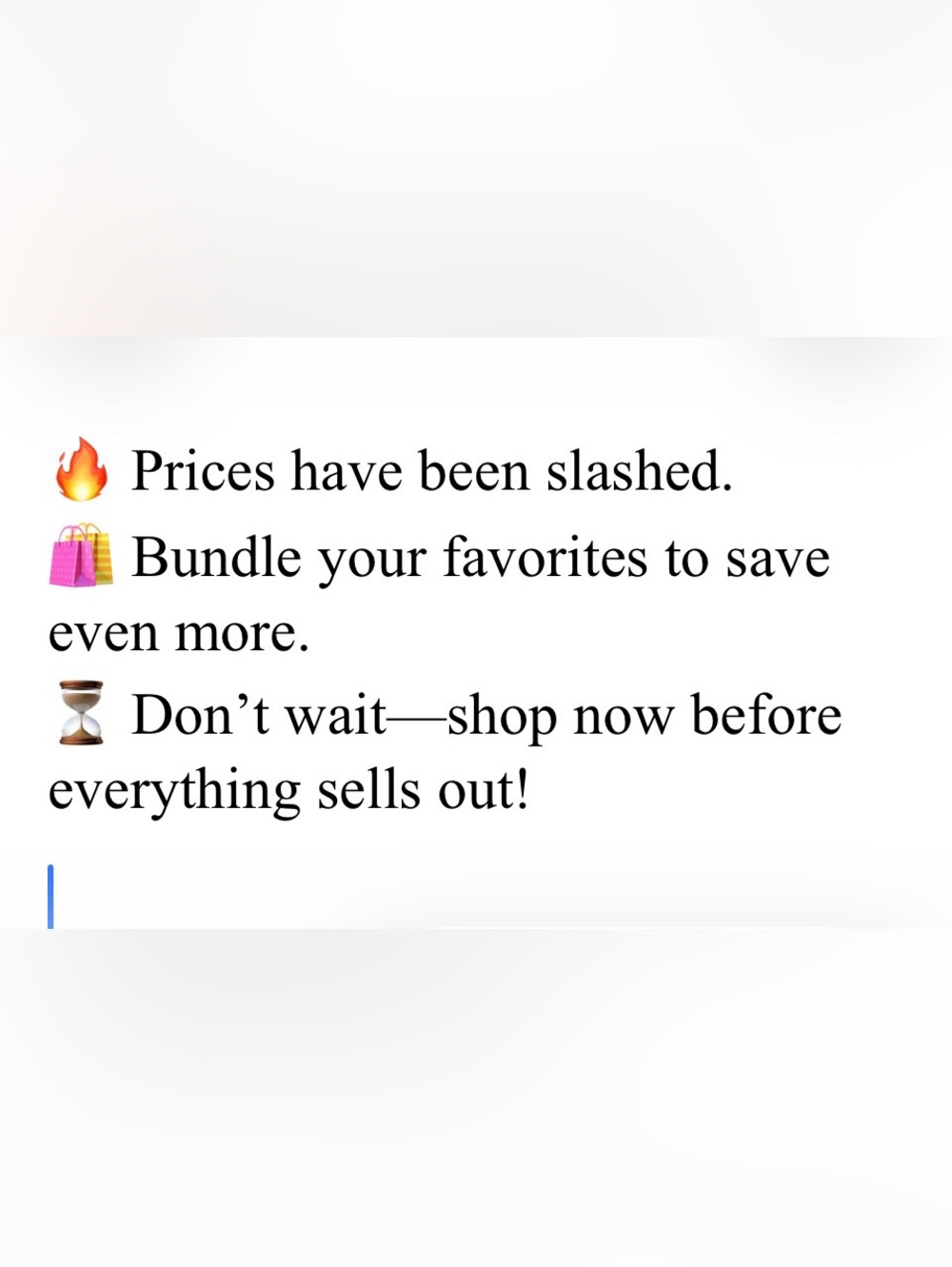 Victoria Secret